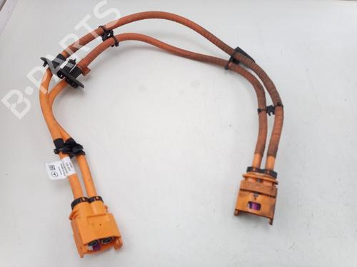 Used Other MERCEDES-BENZ EQA (H243) EQA 250+ (243.702) (190 hp) 30818240