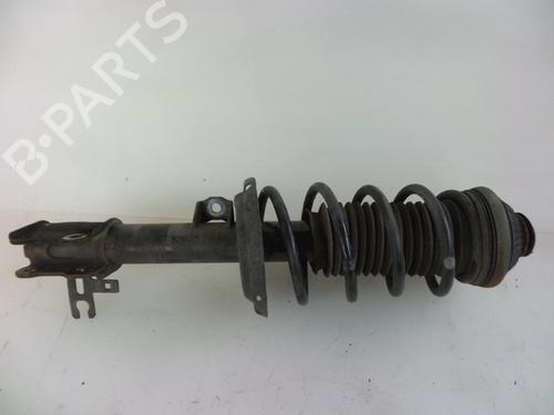 Used Right front shock absorber OPEL ASTRA H Estate (A04) 1.8 (L35) (140 hp) 22486839