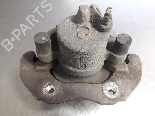 Right front brake caliper VOLVO V50 (545) 1.6 D | BP22458307M104