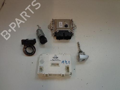 Used Electronic module SUZUKI SPLASH (EX) 1.0 (A5B310) (68 hp) 22469474