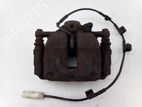 Used Left front brake caliper MINI MINI (R56) One (95 hp) 22493221