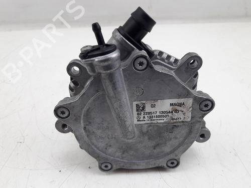 Used Vacuum pump Vacuum pump 24375286 24375286