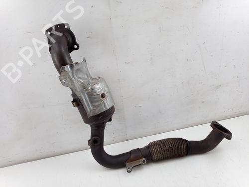 Catalyseur Catalyseur FORD C-MAX II (DXA/CB7, DXA/CEU) 1.0 EcoBoost (125 hp) 36305464 36305464