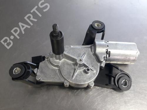 Used Rear wiper motor MITSUBISHI COLT VI (Z3_A, Z2_A) 1.3 (Z21A) (95 hp) 22464019