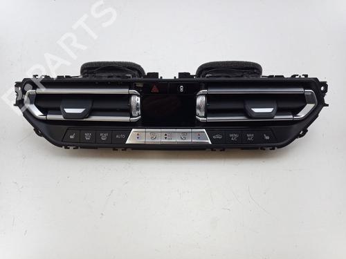 Used Climate control Climate control 38421256 38421256
