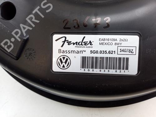 Elektronisk modul VW UP! (121, 122, BL1, BL2, BL3, 123) 1.0 | BP30907663M83