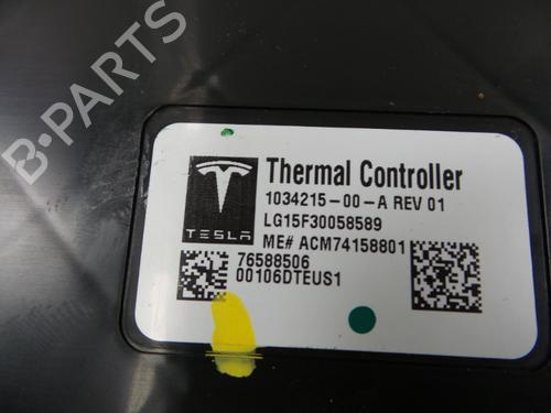 Electronic module TESLA MODEL S (5YJS) P85 | BP30820208M83