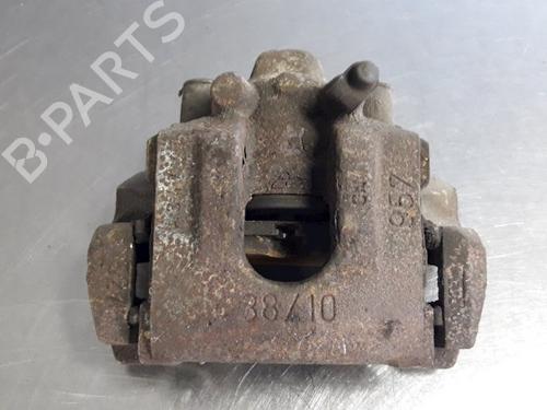 Used Right rear brake caliper SAAB 9-5 (YS3E) 2.3 t (185 hp) 22453937