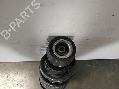 Venstre fortil støddæmper SEAT TOLEDO II (1M2) 1.9 TDI | BP22451924M16 