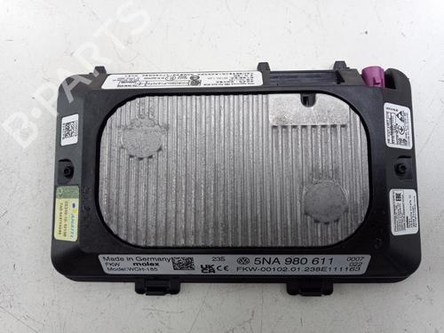 Elektronisk modul VW ID.3 (E11, E12) Pure | BP22627188M83 