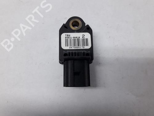 Modulo electronico TOYOTA YARIS (_P9_) 1.3 VVT-i (SCP90_, SCP90R) (87 hp) 22509259