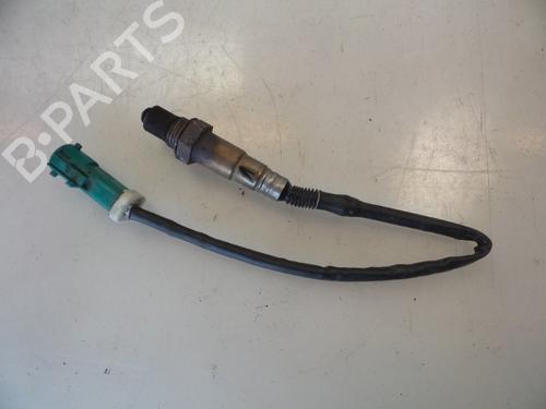 Elektronisk sensor VOLVO V50 (545) 1.8 (125 hp) 22476942