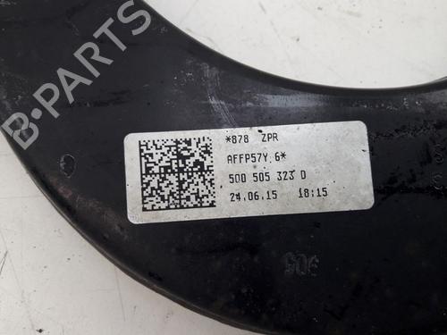 Right rear suspension arm VW GOLF VII (5G1, BQ1, BE1, BE2) 1.4 GTE Hybrid | BP22503992M15 