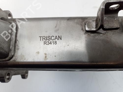 Egr SKODA FABIA II Combi (545) 1.2 TDI | BP22496923M69