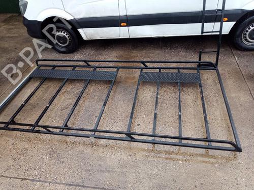 Used Roof bar RENAULT MASTER III Van (FV) 2.3 dCi 130 FWD (FV0M, FV0Y, FV0J, FV02, FV03) (130 hp) 32241482