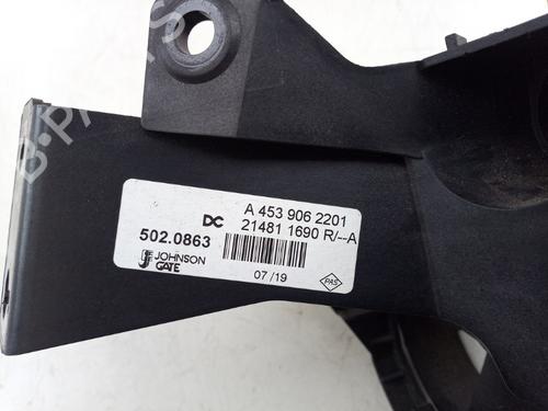 Other RENAULT TWINGO III (BCM_, BCA_) 1.0 SCe 75 | BP32330215O1  - Image 5