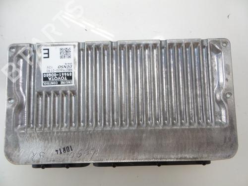 Used Electronic module TOYOTA YARIS (_P13_) 1.3 (NSP130_, NSP130) (99 hp) 22475220
