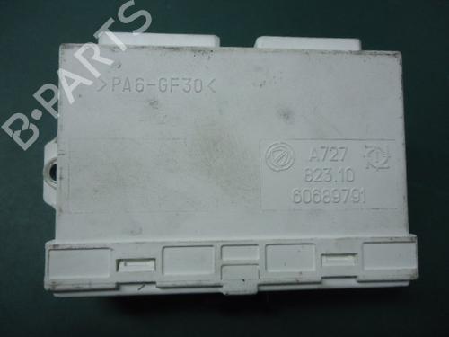 Computer comfort ALFA ROMEO 156 Sportwagon (932_) 1.9 JTD (932B2B, 932B2C) (115 hp) 22459217