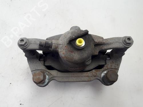 Left front brake caliper SEAT LEON (5F1) 1.6 TDI | BP22491435M105 