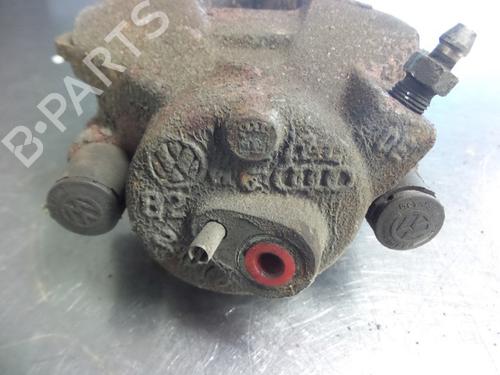 Right front brake caliper AUDI A3 (8L1) 1.6 | BP22452290M104 