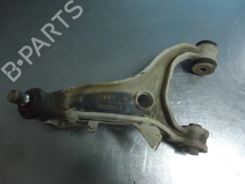 Used Left rear suspension arm SUBARU FORESTER (SH_) 2.0 D AWD (SHH, SHD, SHN) (147 hp) 22468175