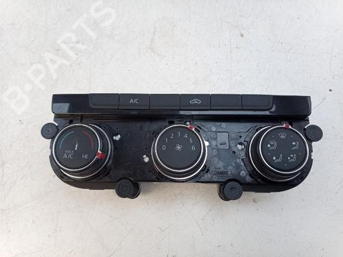 Used Climate control Climate control 38733579 38733579