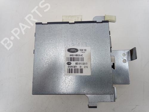 Used Electronic module LAND ROVER FREELANDER 2 (L359) 2.2 TD4 4x4 (150 hp) 24316416