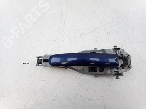 Håndtag i tag VW GOLF PLUS V (5M1, 521) 1.4 TSI (122 hp) 24132563