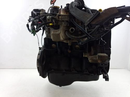 Motor OPEL CORSA B (S93) 1.4 i (F08, F68, M68) | BP25040132M1 