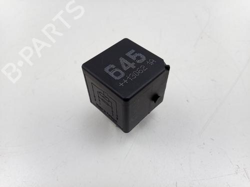 Capteur électronique VW TRANSPORTER T5 Van (7HA, 7HH, 7EA, 7EH) 2.0 TDI (140 hp) 22514425