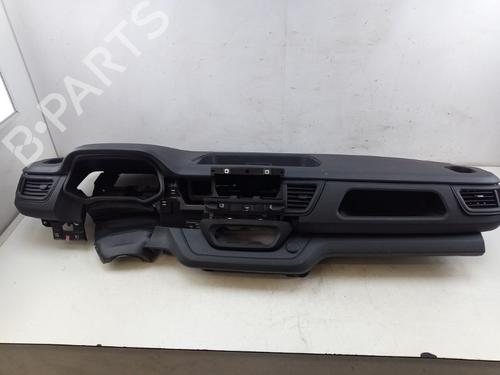 Used Dashboard Dashboard 38421295 38421295