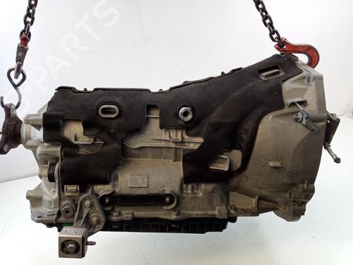 Gearbox BMW 5 (G30, F90) 540 i | BP29341460M3 