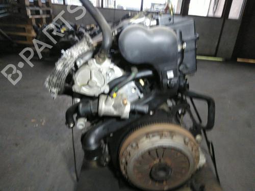 Engine FIAT MAREA Weekend (185_) 2.4 JTD 130 | BP22454833M1 