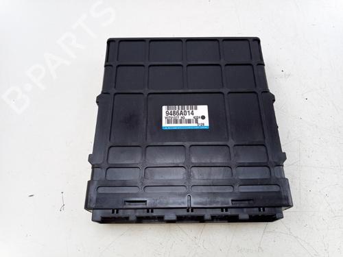Used Control unit Control unit 39595196 39595196