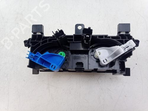 Climate control RENAULT TRAFIC III Van (FG_) 2.0 dCi 110 (FGMW) | BP38489556I5 - Image 3