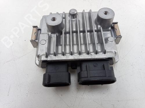 Used Fuel ECU Fuel ECU 33941079 33941079