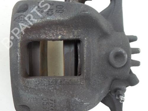 Used Left front brake caliper OPEL VIVARO B Van (X82) 1.6 CDTI (05) (90 hp) 22485528