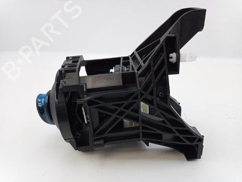 Shift knob NISSAN LEAF (ZE1) Electric | BP22496280I34 