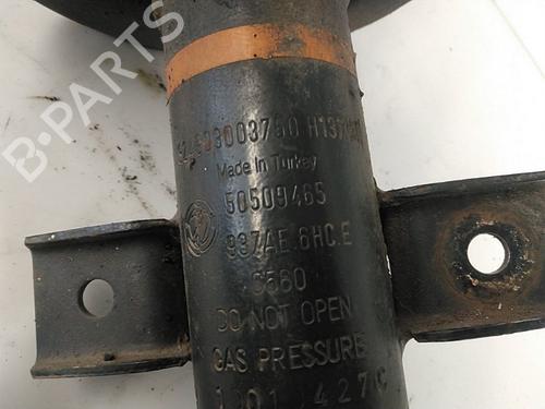 Right rear shock absorber ALFA ROMEO 147 (937_) 1.9 JTD (937.AXD1A, 937.BXD1A, 937.AXV1A, 937.BXB1A,... | BP30834879M19