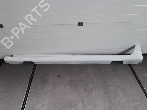 Used Left sideskirt CHRYSLER PACIFICA (RU) 3.6 (291 hp) 22503183