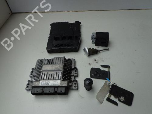 Used Control unit Control unit 22467805 22467805