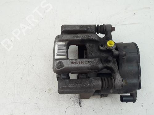 Used Right rear brake caliper OPEL CORSA F (P2JO) CORSA-e (68) (136 hp) 22504309