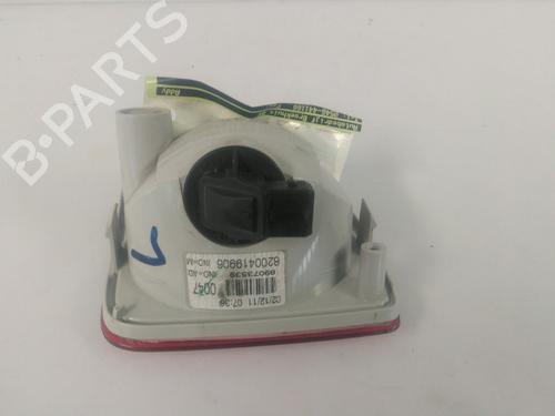 Tåkelys/Varsellys RENAULT KANGOO Express (FW0/1_) 1.5 dCi 110 (FW0C, FW0H) | BP22472230C37 