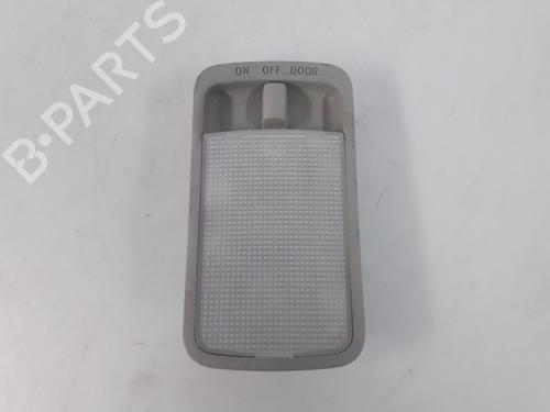 Used Interior roof light TOYOTA COROLLA Verso (ZER_, ZZE12_, R1_) 1.8 (ZNR11_, ZNR11R) (129 hp) 22510775