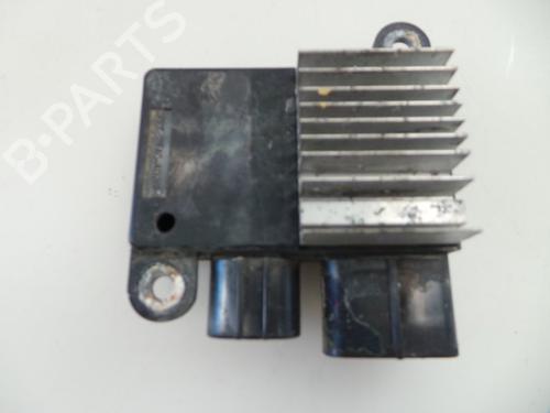 Elektronische module TOYOTA VERSO (_R2_) 1.8 (ZGR21_, ZGR21R) (147 hp) 22480352