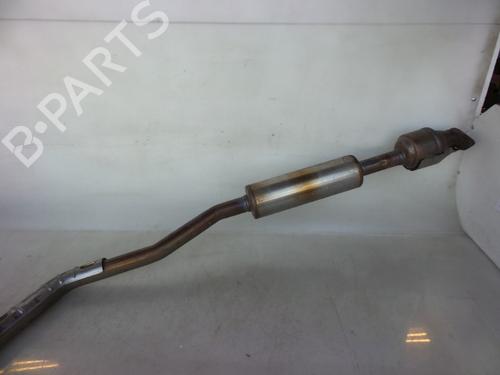 Used Catalyst HYUNDAI i20 II (GB, IB) 1.0 T-GDI (101 hp) 22485028