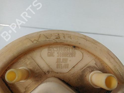 Kraftstoffpumpe FIAT GRANDE PUNTO (199_) 1.3 D Multijet (199.AXD11, 199.AXD1A, 199.AXD1B,... | BP22462192M76