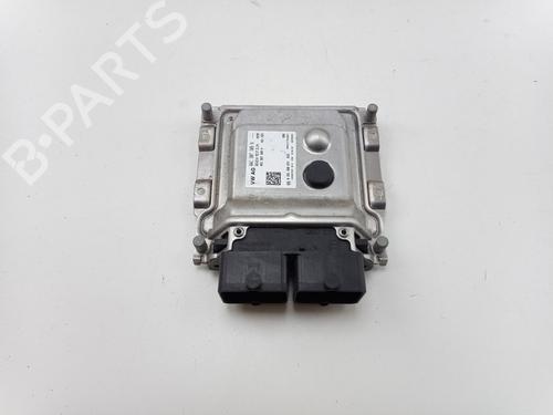 Used Electronic module VW UP! (121, 122, BL1, BL2, BL3, 123) 1.0 (60 hp) 22514324