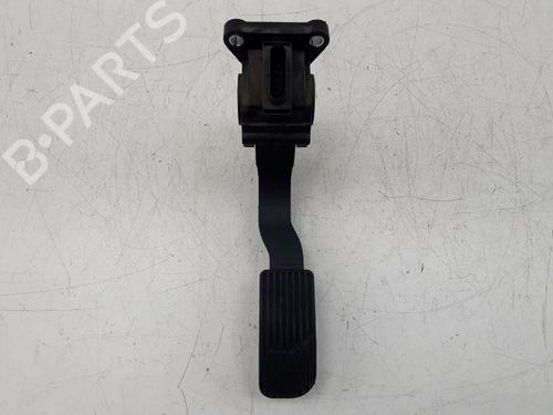 Used Pedal Pedal 22506367 22506367