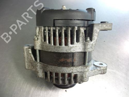 Alternator CHEVROLET AVEO / KALOS Hatchback (T250, T255) 1.2 | BP22474429M7 